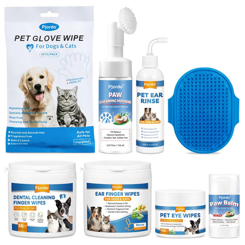Advanced Enzymatic Ear Cleaning Kit