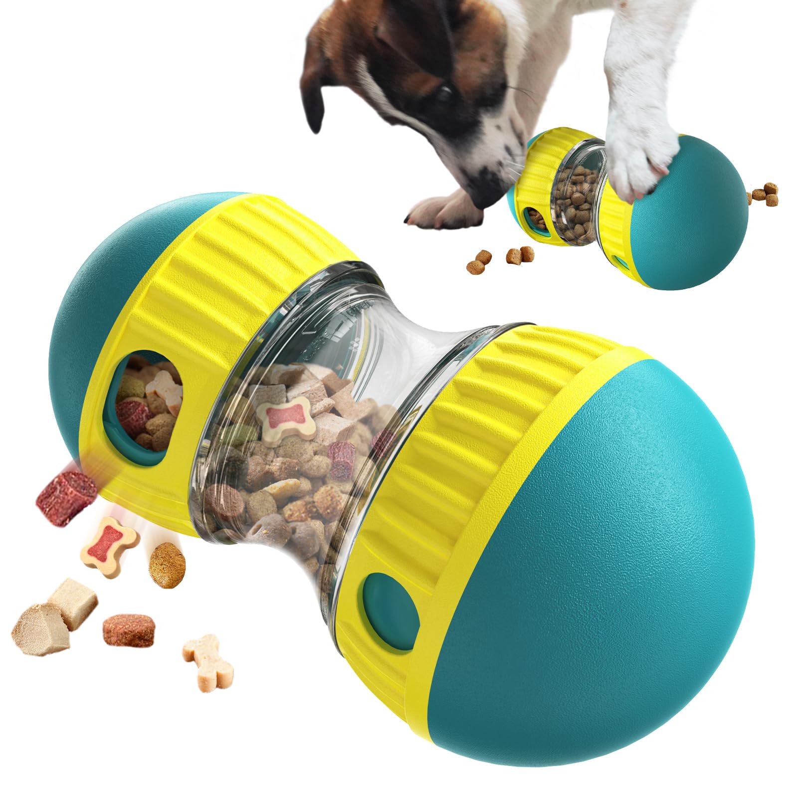 Heavy-Duty Puzzle Toy