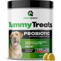 Probiotic & Digestive Enzyme Chews